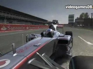 Formula One F1 2010