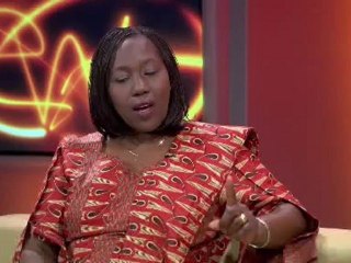 Everywoman- Kenya Election Violence- 14 Dec 07- Part 2