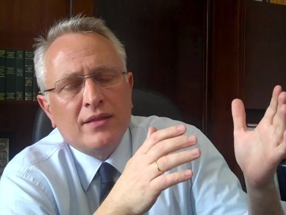 Ο Γιάννης Ραγκούσης στο News 247 4