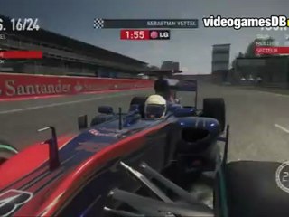 Formula One F1 2010