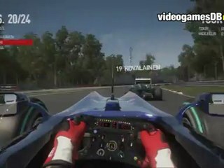 Formula One F1 2010