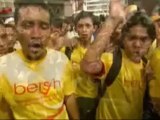 Ethnic Indians detained under Malaysia's ISA - 14 Dec 2007