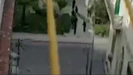 Egitto - Video manifestanti uccisi