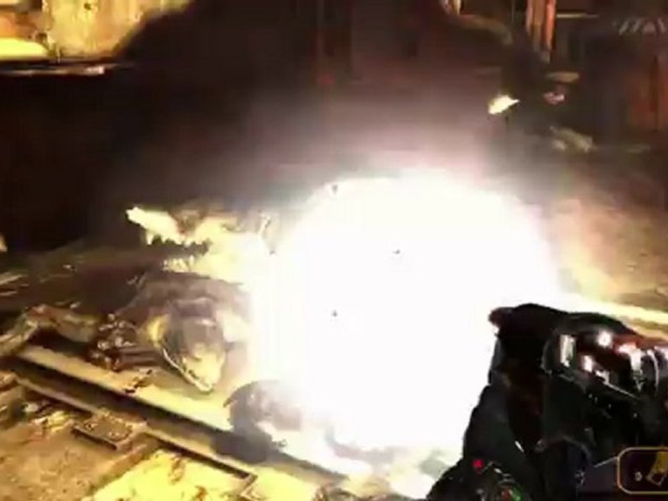 [S4][P11] Metro 2033