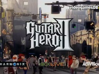 Guitar Hero II