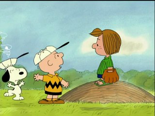 Happiness is... Peanuts ™: Team Snoopy – Don’t Forfeit