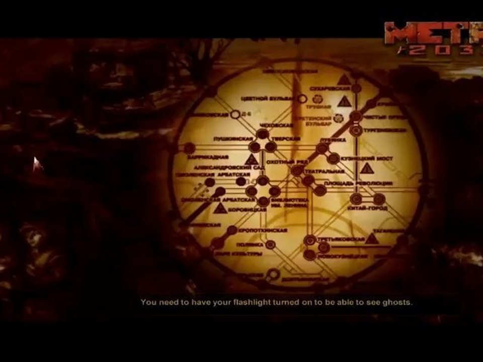 [S4][P12] Metro 2033