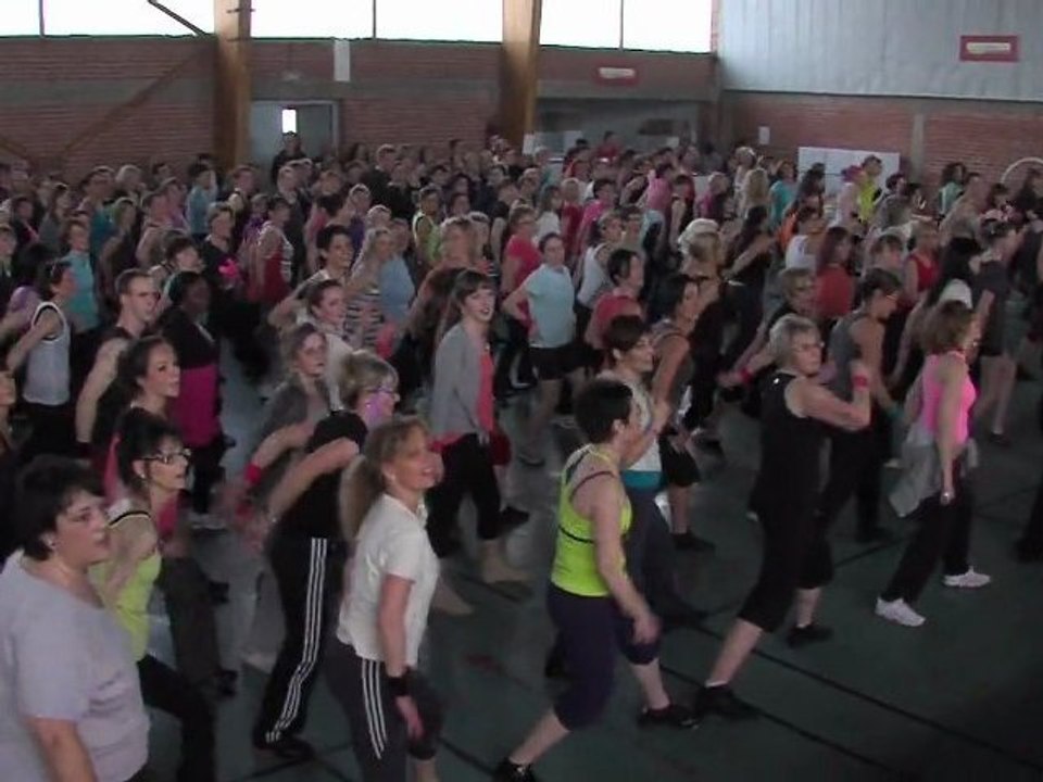 Opal'TV - Le JT - Edition du mercredi 25 avril 2012