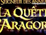 Le Seigneur des Anneaux : La Quête d'Aragorn