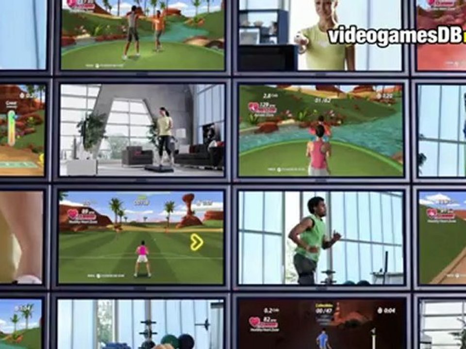 EA Sports Active 2