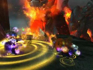 Retrouvez Zerh sur la Millenium TV