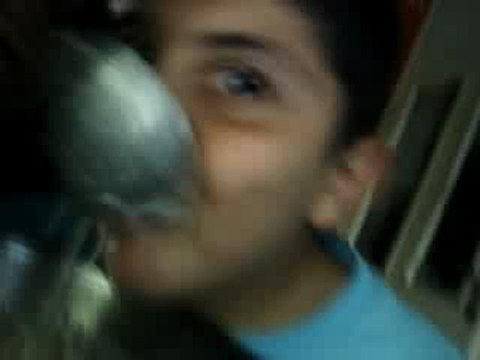 Böyle Aç Biri Görmediniz (Caner Serdar Emirhan Soner Burak Ve Mert)