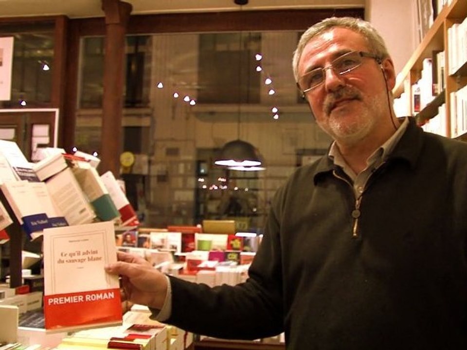 La parole des Libraires - librairie Nordest à Paris