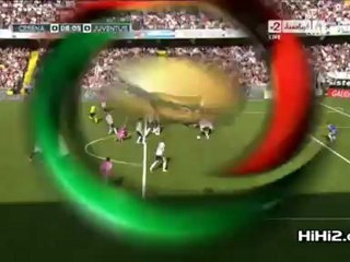 ضربة جزاء ضائعة من بيرلو