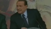 Berlusconi - Farò causa allo Stato