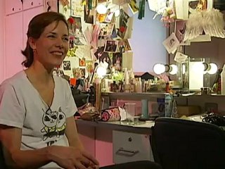 Darcey Bussell confirmed as new Strictly judge