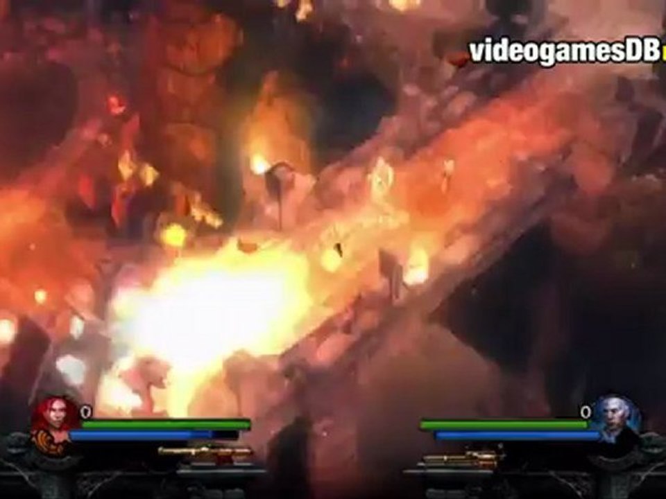 Lara Croft and the Guardian of Light