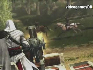 Assassin's Creed : Brotherhood