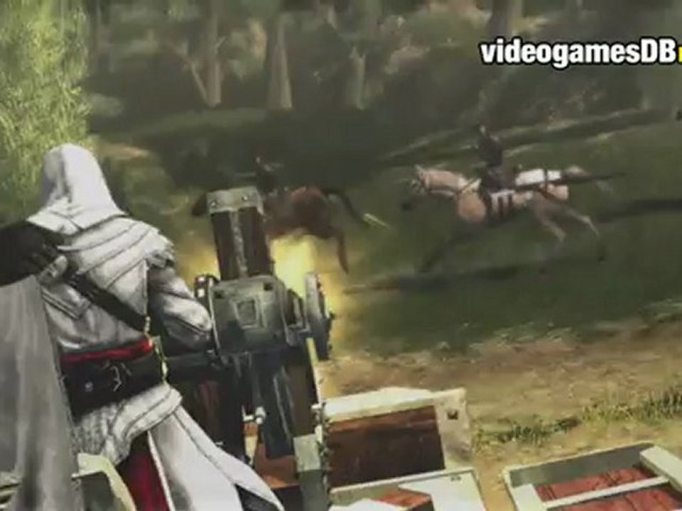 Assassin's Creed : Brotherhood