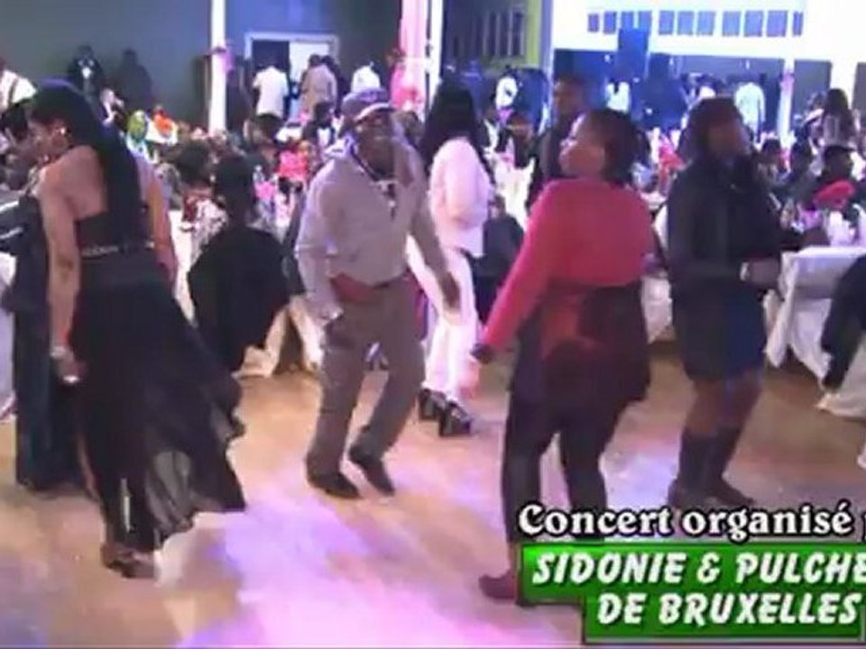 Concert de Bruxelles
