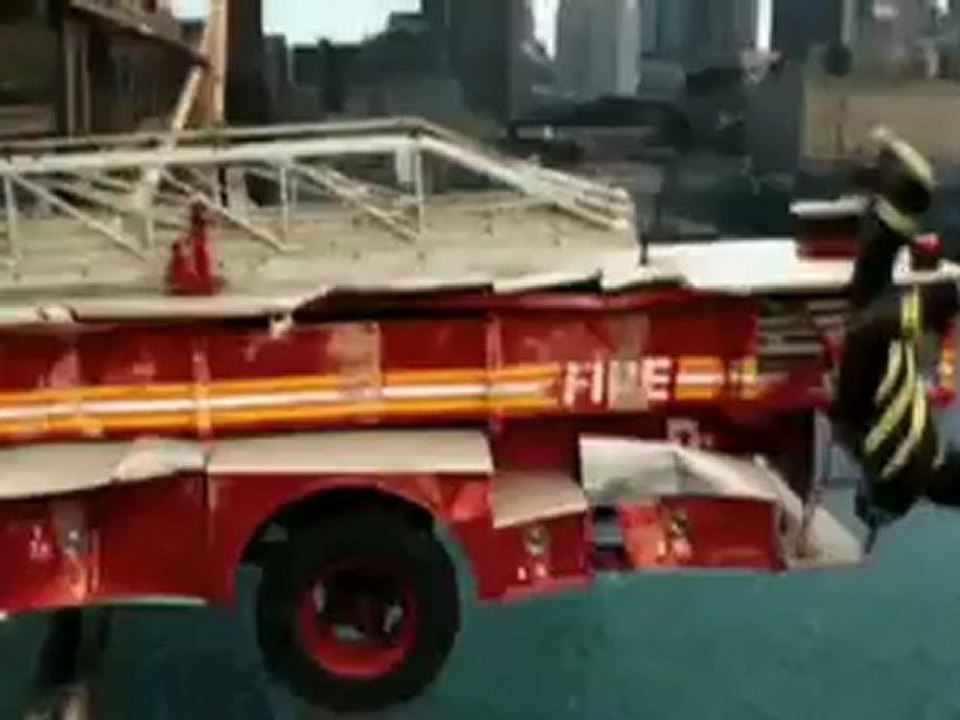 Greatest Fantastic 4 Movie Trailer