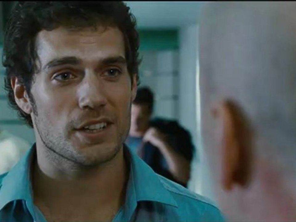 The Cold Light of Day (2012) - FULL MOVIE - Part 2/10