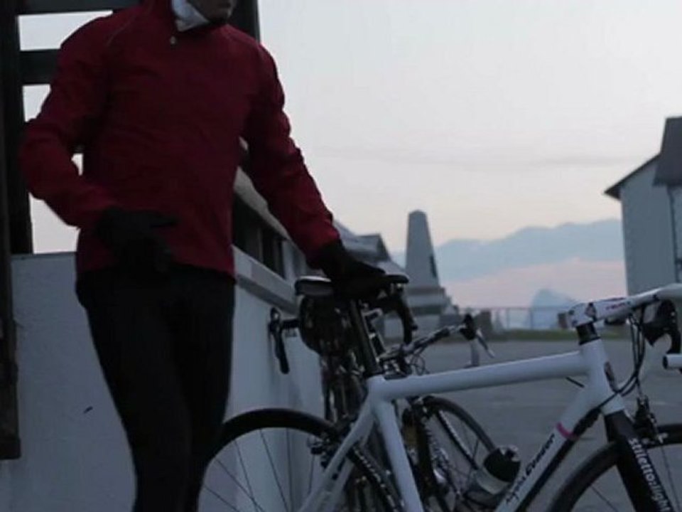 Rapha Rides Monti Pallidi II