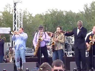 Tampa Bay Blues Festival on 4-14-12 @ 7:13 PM