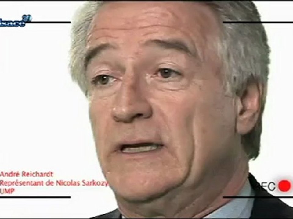 Decryptage des élections présidentielles (20/04)