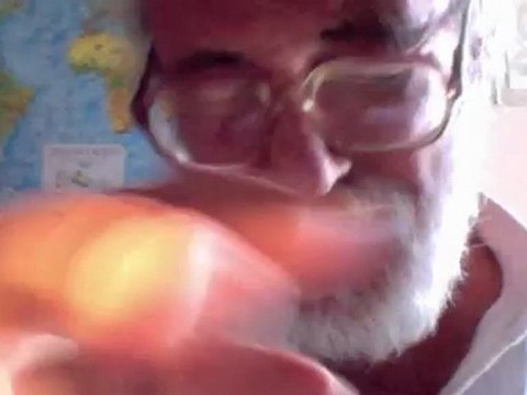 Nichi Vendola e l'AntiPolitica