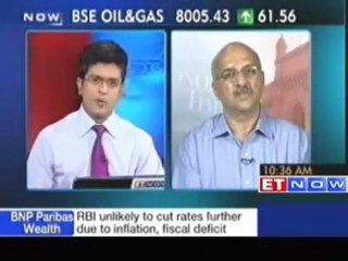 Indus Equity Advisors view - RIL Q4 profits