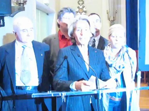 Présidentielle Beauvais : Résultats