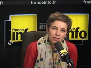 Clémentine Autain : "Une force nouvelle est née"