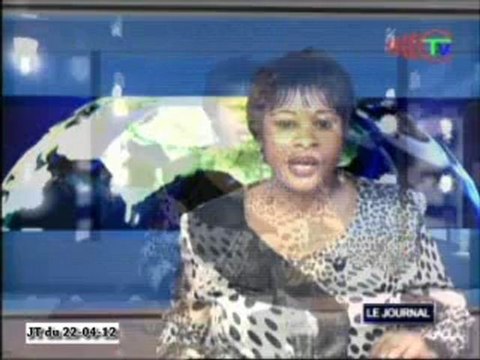 PCT : session inaugurale du comité de la sous-préfecture de Kimongo