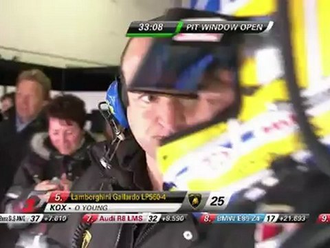 Belgium GT1 - Qualifying Race from Zolder Watch Again | GTWorld