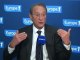 Bertrand Delanoë et les 3 débats : "un caprice" de Nicolas Sarkozy