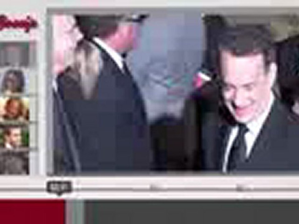 Latest Celebrity Gossip