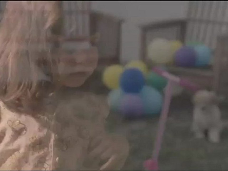 TT Kelma: La Petite Fille