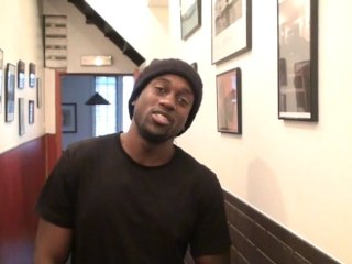 NJ : un message pour ses fans !