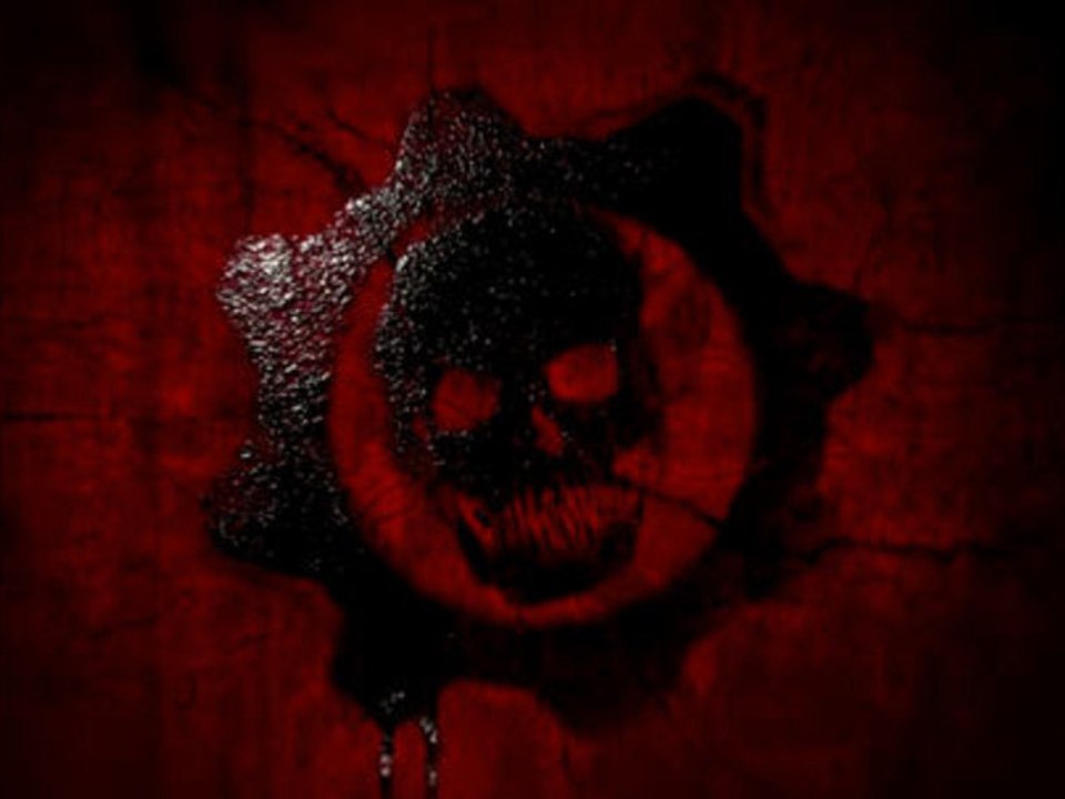 Gears of War - Partie 1 (Ft Tiintin63)