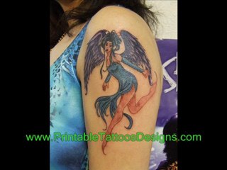 african american tattoos