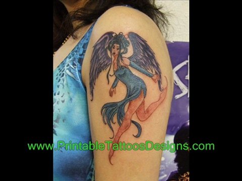 african american tattoos