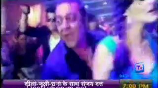 Glamour Show [NDTV] - 23rd April 2012 Video Watch Online