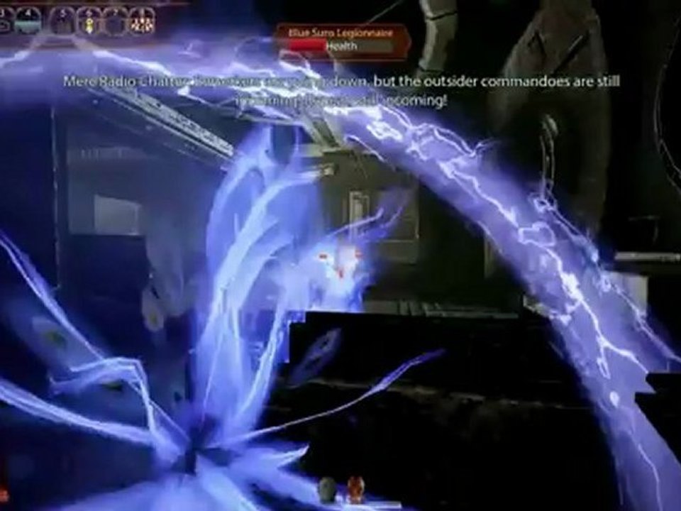 [S5][P5] Mass Effect 2