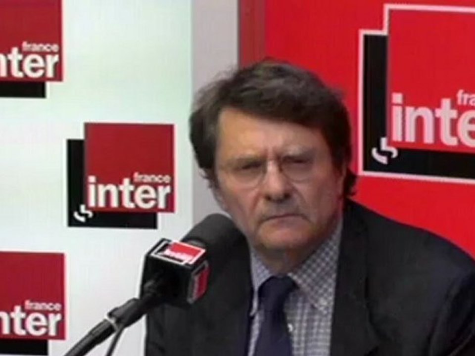 Brice Teinturier et Erik Izraelewicz