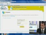 Reports On Line, le Cloud d'EBP issu de la plateforme Windows Azure™ de Microsoft®
