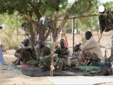 La tensión no decae entre Sudán y Sudán del Sur