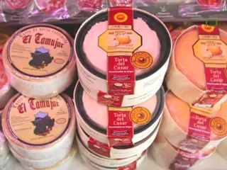 La Despensa Extremeña – Venta de productos Ibéricos