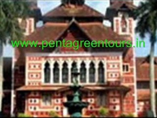 Kerala Family Holidays