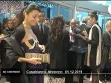EuroNews - NO COMMENT : Morocco Mall à Casablanca